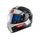 Helmet MT Helmets TARGO PODIUM MATT PEARL WHITE XS