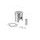 Piston rings RMS 100100289 70cc 47,8mm