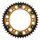 Lančenik zadnji SUPERSPROX STEALTH RST-1512:45-GLD zlato 45T, 520