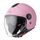 Jet helmet GMS GELATO ZG11501 Fragola XS