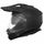 Helmet SHOT TREK MAX VISION TACTIC A04-21OE-C01 black matt S
