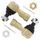 Tie Rod End Kit All Balls Racing TRE51-1001