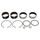 Fork Bushing Kit All Balls Racing 38-6149 FBRK38-6149