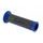 Hand grips DOMINO TURISMO 184170010 blue/anthracite