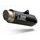 Silencer MIVV GP PRO H.066.L2P Carbon