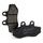 Disk pločice BREMBO 07068 CC SCOOTER