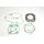 Set dihtunga za motor KOMPLETAN ATHENA P400250850499