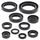 Engine Oil Seal Kit WINDEROSA 822265