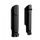 Fork guards POLISPORT 8399400003 Crni