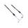 Throttle cable JMP A Open