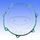 Clutch cover gasket ATHENA S410485008093 outer