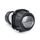 Light + bulb PUIG 3449N Crni low beam