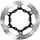 Kočiona disk BREMBO 78B40848 floating