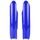 Fork guards POLISPORT 8352000003 (pair) blue Yam 98