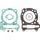 Top End Gasket Kit WINDEROSA TEGS 8100013
