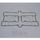Valve cover gasket ATHENA S410510015005