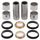 Swing arm bearing and seal kit All Balls Racing SAB28-1029