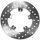 Kočiona disk BREMBO 68B407L4 fix
