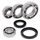 Differential bearing and seal kit All Balls Racing DB25-2017