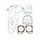 Set dihtunga za motor KOMPLETAN ATHENA P400210850197