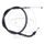 Throttle cable JMT A open