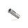 Slip-on exhaust GPR M3 H.197.1.M3.INOX Brushed Stainless steel
