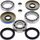 Differential bearing and seal kit All Balls Racing DB25-2057