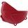 Clutch cover protector POLISPORT PERFORMANCE 8465700002 red cr04