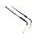 Throttle cable JMP A Open