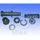 Set za popravak glavnog cilindra kocnice TOURMAX OSV 0699
