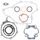 Complete Gasket Kit WINDEROSA CGK 808412
