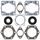 Complete Gasket Kit with Oil Seals WINDEROSA CGKOS 711075B