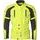Jacket GMS TAYLOR ZG51007 fluo yellow S