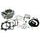 Cylinder kit ATHENA P400220100005 d 83 (I.E.) (300cc)