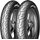 Tyre DUNLOP 120/90-18 65H TL K177F WWW