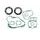 Set dihtunga za motor KOMPLETAN ATHENA P400510850504