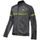Jacket Seventy Degrees 70° SD-JR30.1 Grey/Fluor Yellow XXL