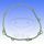 Clutch cover gasket ATHENA S410485008102