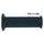 Hand grips DOMINO DAKAR 184160540 Crni DOMINO
