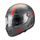 Full face helmet MT Helmets JARAMA SV PAPERCUT C15 MATT M