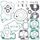 Complete Gasket Kit with Oil Seals WINDEROSA CGKOS 811309