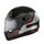 Helmet MT Helmets JARAMA BAUX E15 MATT GREY XXL