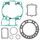 Top End Gasket Kit WINDEROSA TEGS 810823