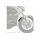 Front fender extension PUIG 21369N Crni