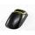 Front fender extension PUIG 5784N Crni