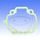 Cylinder base gasket ATHENA S410210006108