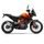 KTM ADVENTURE  390 SW 2023