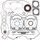 Complete Gasket Kit with Oil Seals WINDEROSA CGKOS 711289