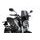 Windshield PUIG NEW GEN. SPORT 9734F dark smoke