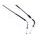 Throttle cable JMP B Close